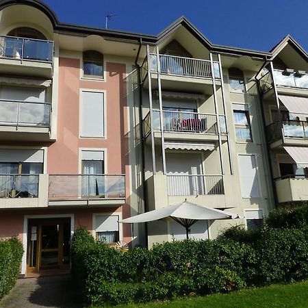 Appartamento Lombardi Riva del Garda Buitenkant foto