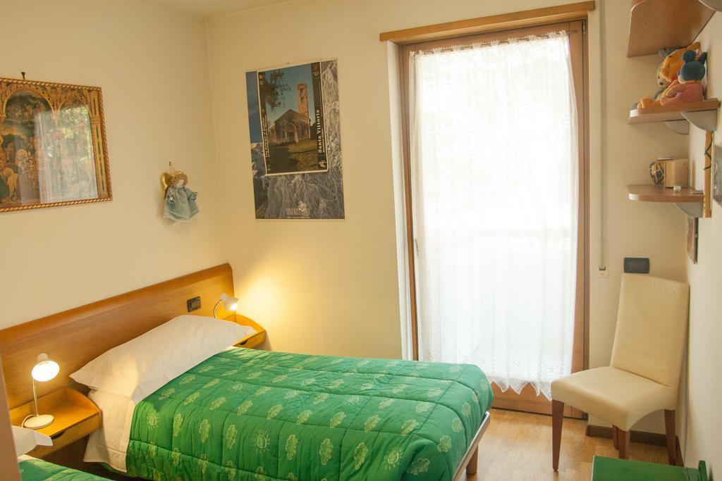Appartamento Lombardi Riva del Garda Buitenkant foto