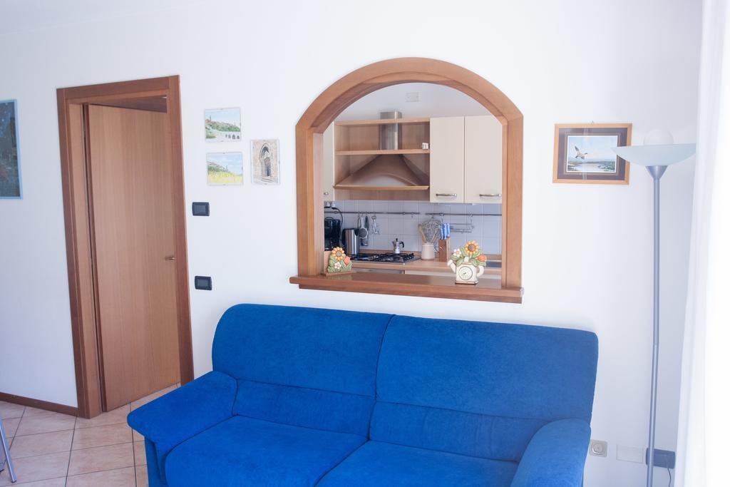 Appartamento Lombardi Riva del Garda Kamer foto